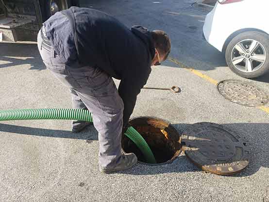 The Importance of Cleaning Business Storm Drains in Chicago