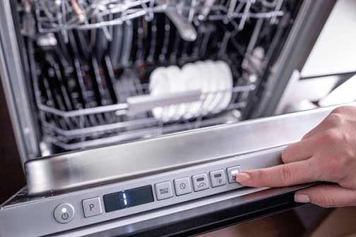 Efficient Solutions for a Stubborn Dishwasher Drain