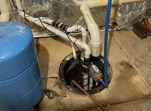 Sump Pump Repair in Chicago, IL sump pump repair chicago illinois