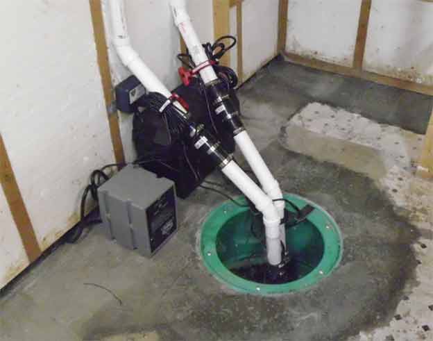 7 Signs It s Time For A Sump Pump Replacement