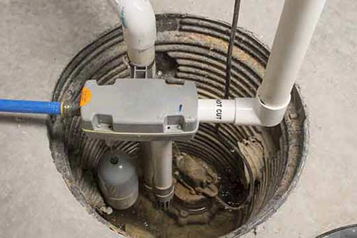 Understanding the Signs that Indicate Sump Pump Repair in Wrigleyville