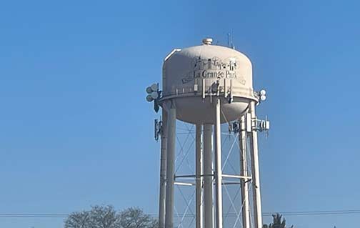 La Grange Park, IL la grange park illinois