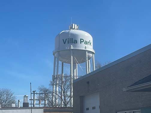 Town of Villa Park, IL town of villa park illinois.