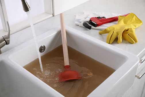unclog your drain with these effective tips.