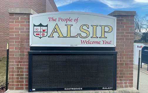 village of alsip illinois