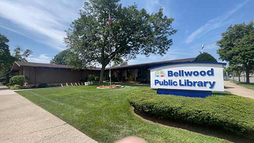 village of bellwood illinois