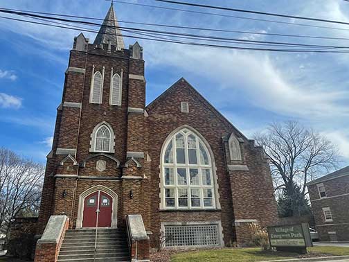 Village of Evergreen Park, IL village of evergreen park illinois.