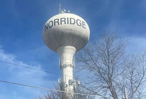 Village of Norridge, IL village of norridge illinois