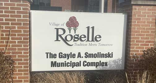village of roselle