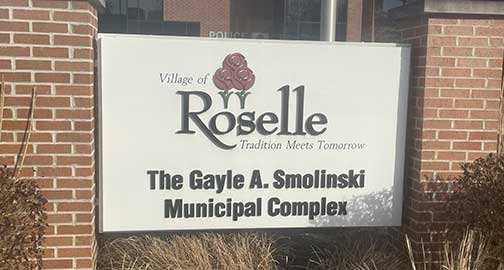 Village of Roselle, IL village of roselle illinois