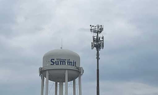 Village of Summit, IL village of summit illinois