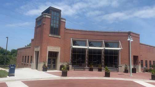 village of willow springs illinois