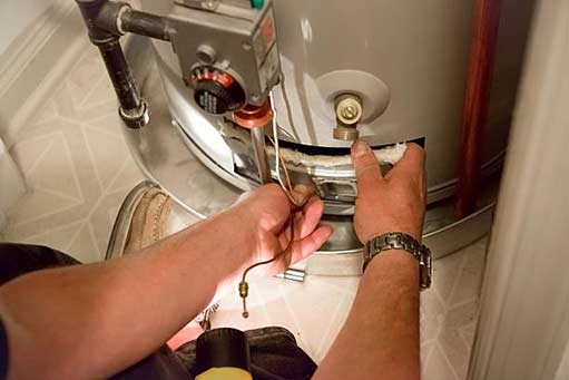 Common Reasons Why Your Water Heater Stopped Working in Chicago