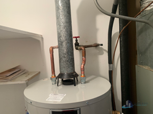 water heater services in chicago.