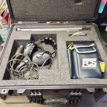 Professional Leak Detection Service Chicago, IL | Chicago Plumbing Experts