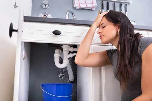 Identifying Water Leaks in Your Bathroom