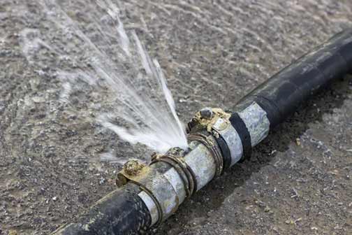 Essential FAQ on Water Line Repair Services in Chicago
