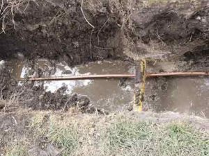 Do You Need to Replace Your Main Water Line