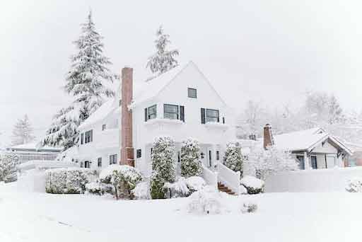 learn about winter home protection.